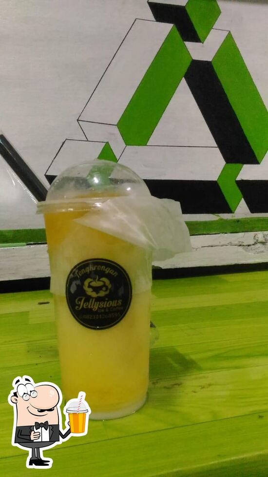 Jellycious: Nikmati Manisnya Cilacap dengan Rasa yang Tak Terlupakan